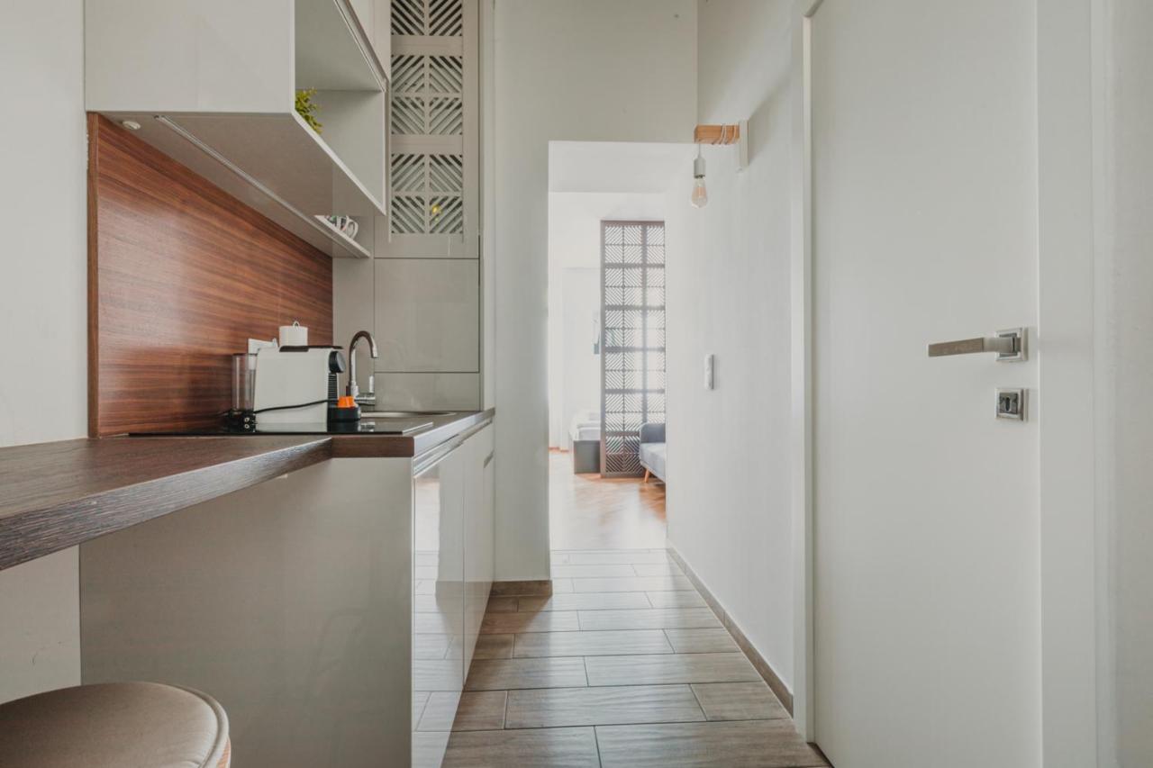 Apartment Zeus Design Wasserwelt *